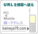 ���Ȃ��̌g�т�URL��